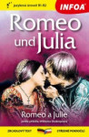 Romeo a Julie / Romeo und Julia B1/B2