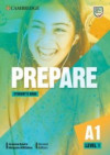 Prepare 1 - Student´s Book