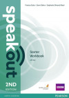 Speakout Starter - Workbook with Key