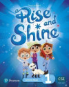 Rise and Shine 1 - Learn to Read Activity Book and Busy Book