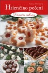 Helenčino pečení - Vánoční cukroví