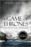 A Game of Thrones 1 - A Song of Ice and Fire