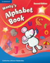 Kid´s Box - Monty´s Alphabet Book