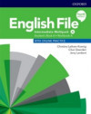English File Fourth Edition Intermediate Multipack A with Student Resource Ce