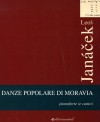 Danze popolare di Moravia