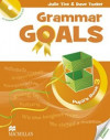 Grammar Goals Level 3 -  Pupil´s Book Pack