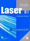 Laser B1 (new edition) Workbook with key + CD