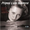 Případ Lída Baarová - CD
