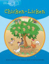 Little Explorers B - Chicken Licken