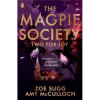 The Magpie Society - Two for Joy