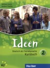 Ideen 2 - Kursbuch (A2)