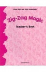 Zig-zag Magic - Teacher s Book