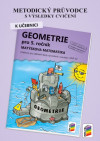 Metodický průvodce k učebnici Geometrie pro 5. ročník - Matýskova matematika