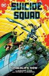 Suicide Squad (1987-1992) Vol. 5: Apokolips Now