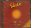 Elán - Hodina nehy - CD