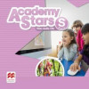 Academy Stars Starter - Class Audio CD