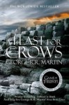 A Feast for Crows 4 - A Song of Ice and Fire