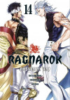 Ragnarok - Poslední boj 14