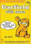 Garfield váží slova (č. 3)