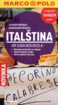 Italština - Jazykový průvodce, konverzační příručka