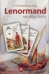 Lenormand - Vykládací karty