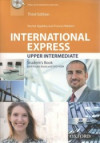 International Express Third Ed. Upper Intermediate Student s Book with Pocket