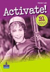 Activate! (B1) - Grammar & Vocabulary Book
