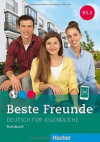 Beste Freunde (B1.2) - Kursbuch