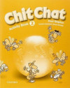 Chit Chatactivity Book 2