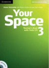 Your Space 3 - Teacher´s Book