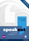 Speakout Intermediate - Workbook with Key
