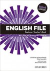 English File Beginner: Teacher´s Book - Third Edition