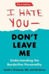 I Hate You - Don't Leave Me