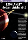 Exoplanety - Hledání cizích světů