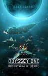 Odyssey One - Do temnoty