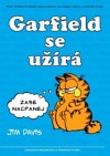 Garfield 5 - Garfield se užírá