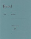 Ravel Miroirs klavír