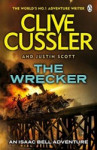The Wrecker : Isaac Bell #2