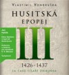 Husitská epopej III. (CD mp3) 1426-1437