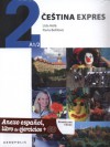 Čeština expres 2 - španělská verze (A1/2)