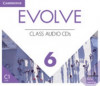 Evolve 6 - Class Audio CDs