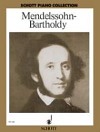 Mendelssohn Schott Piano Collection