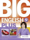 Big English Plus 5 - Pupil´s Book