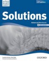 Solutions Advanced: Workbook - 2nd Edition