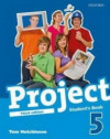 Project 5 - Workbook, 3rd (International English Version)
