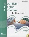Macmillan English Grammar In Context Advanced