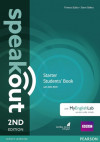 Speakout Starter - Students´ Book