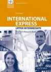 International Express Upper Intermediate - Teachers Resource Book with DVD (3r