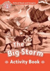 The Big Storm - Activity Book