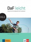 DaF leicht (A2.2) - Kurs- und Übungsbuch